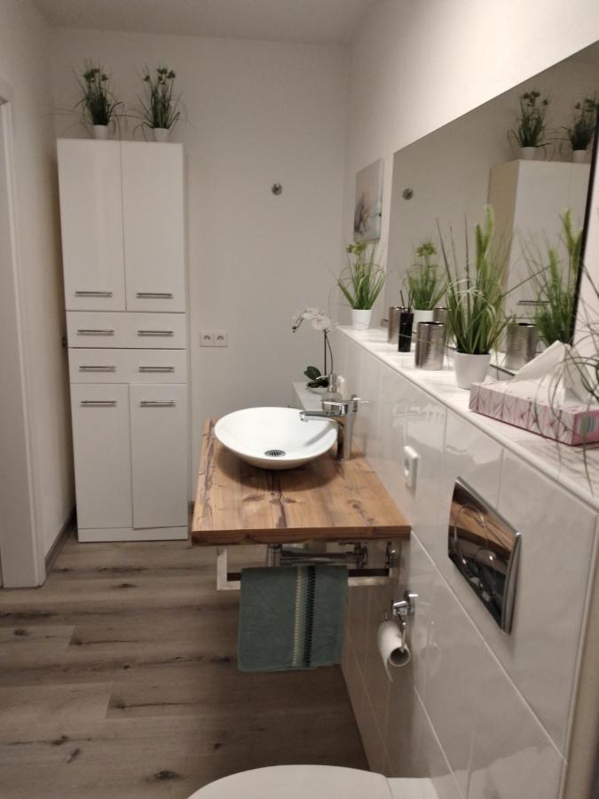 Ferienwohnung Trunk Direkt An Den Weinbergen, Parkplatz, Terrasse Mit Grill Und Lounge Roschbach المظهر الخارجي الصورة