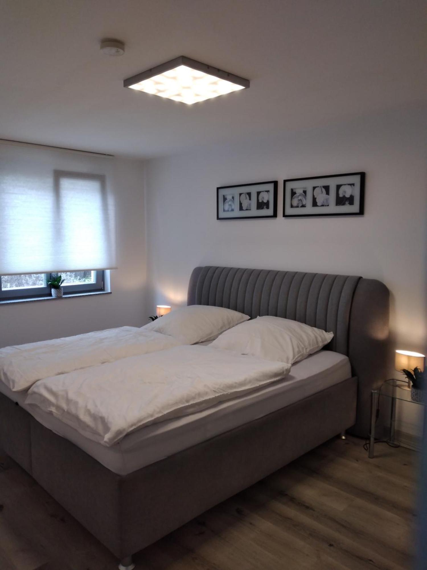 Ferienwohnung Trunk Direkt An Den Weinbergen, Parkplatz, Terrasse Mit Grill Und Lounge Roschbach المظهر الخارجي الصورة