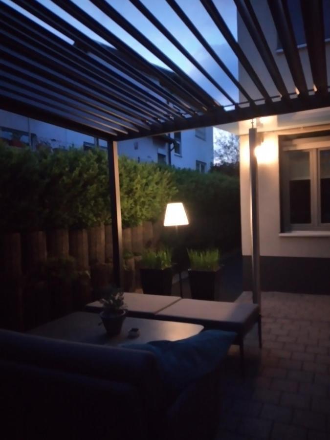 Ferienwohnung Trunk Direkt An Den Weinbergen, Parkplatz, Terrasse Mit Grill Und Lounge Roschbach المظهر الخارجي الصورة