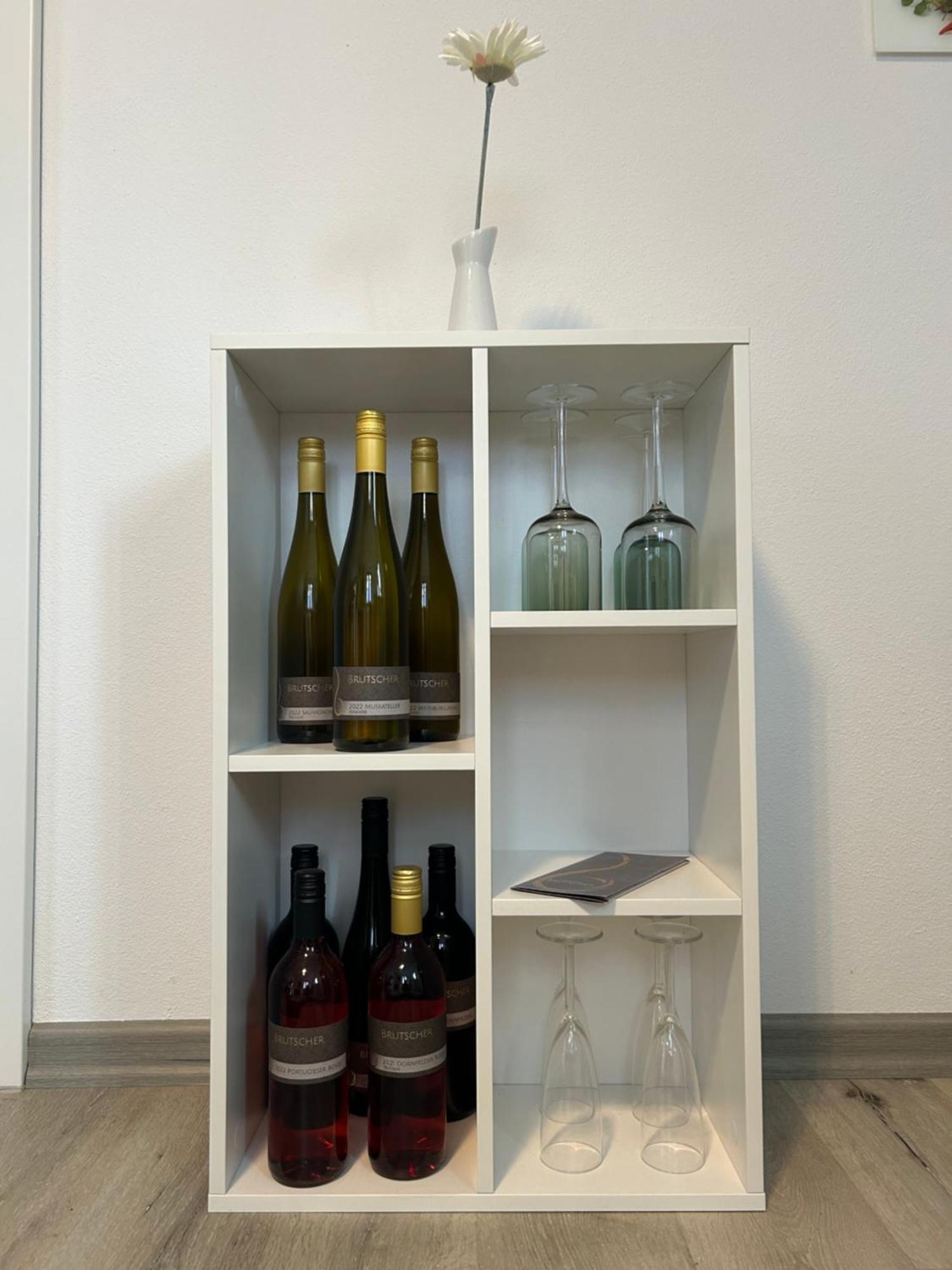 Ferienwohnung Trunk Direkt An Den Weinbergen, Parkplatz, Terrasse Mit Grill Und Lounge Roschbach المظهر الخارجي الصورة