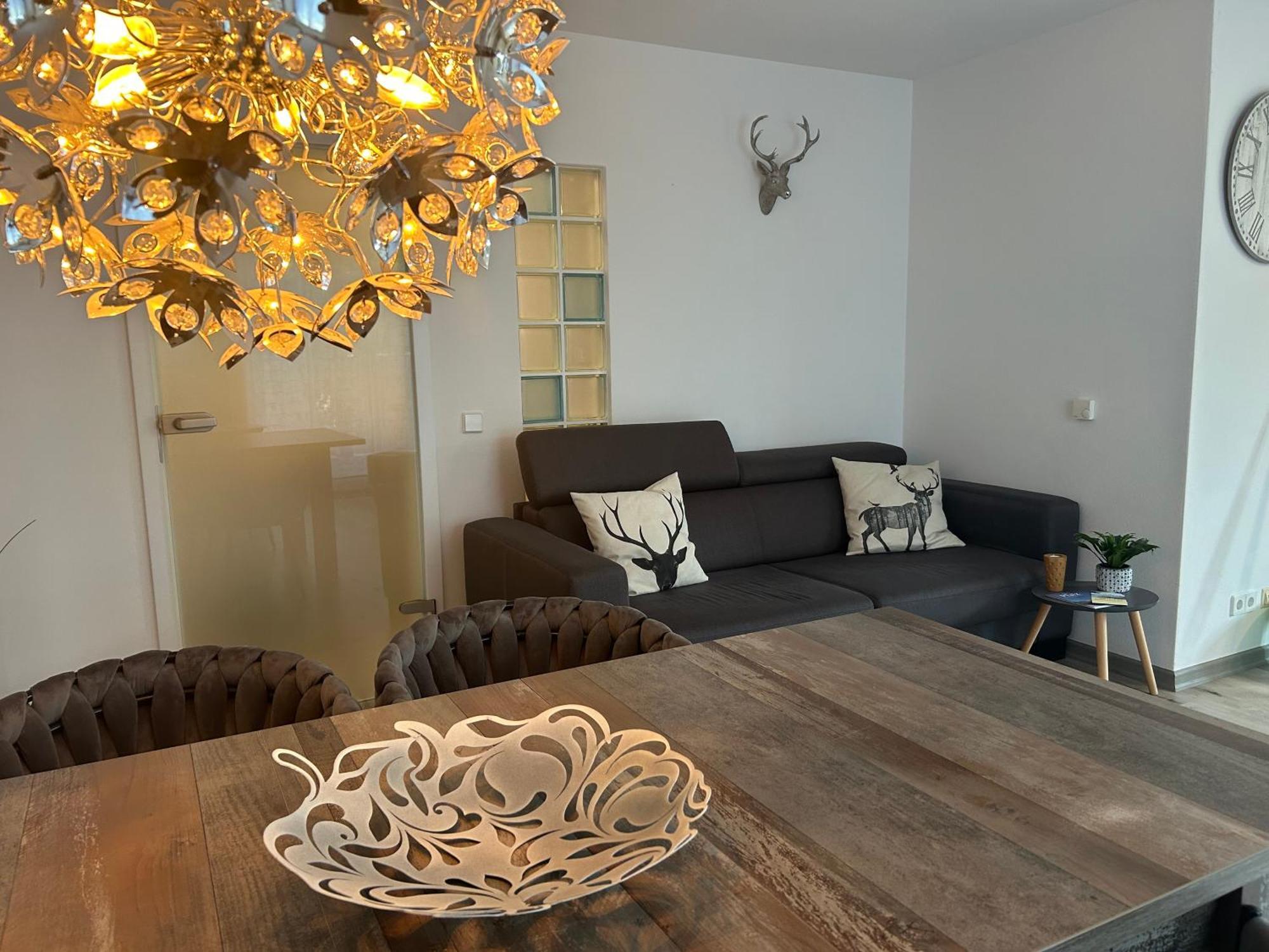 Ferienwohnung Trunk Direkt An Den Weinbergen, Parkplatz, Terrasse Mit Grill Und Lounge Roschbach المظهر الخارجي الصورة